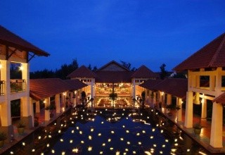 Pandanus Resort
