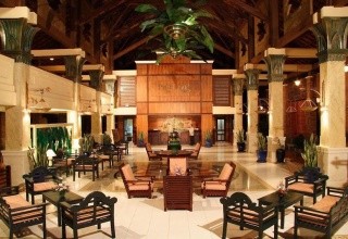 Pandanus Resort