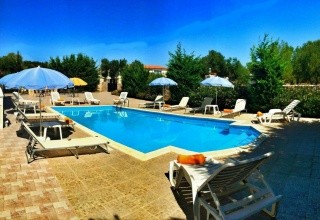 Apollon Palace