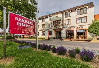 Kyjovský Pivovar