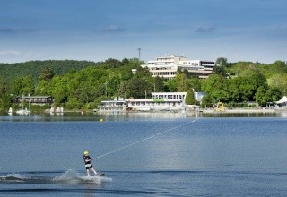 OREA Resort Santon Brno