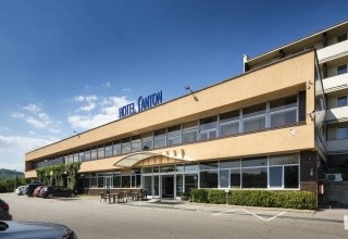 OREA Resort Santon Brno