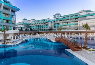 Sensitive Premium Resort & Spa