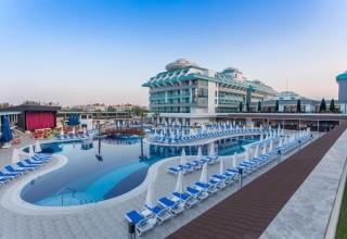 Sensitive Premium Resort & Spa