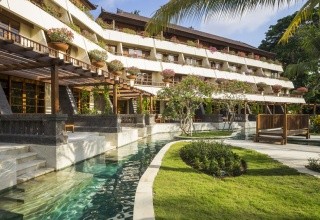 Nusa Dua Beach Resort & Spa