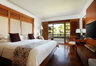 Nusa Dua Beach Resort & Spa