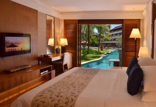 Nusa Dua Beach Resort & Spa