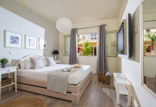 Apartmány Danaides
