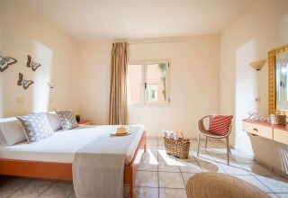 Apartmány Danaides