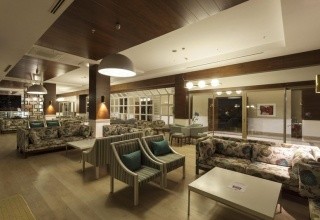 Seher Sun Palace Resort & Spa