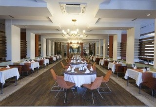 Seher Sun Palace Resort & Spa