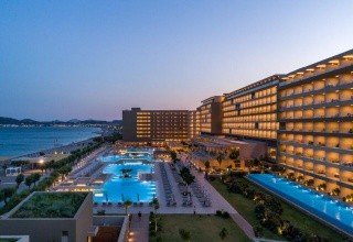 Amada Colossos Resort Elite Collection
