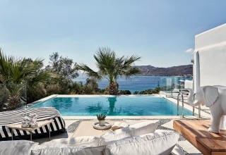 Myconian Imperial Resort