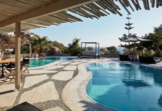 Myconian Imperial Resort