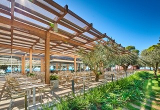 Umag Plava Laguna