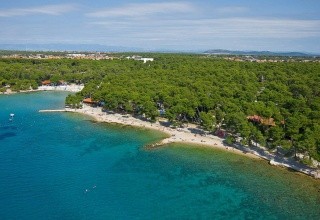 Camping Park Soline