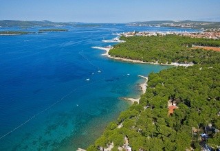 Camping Park Soline