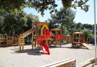 Camping Park Soline