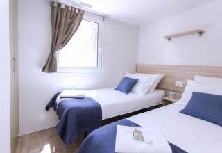 Camping Park Soline