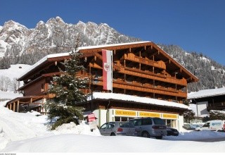Hotel Alphof (Alpbach)