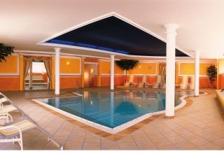 Hotel Alphof (Alpbach)