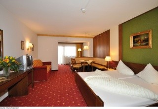 Hotel Alphof (Alpbach)