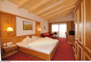 Hotel Alphof (Alpbach)