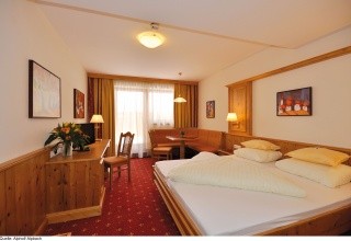 Hotel Alphof (Alpbach)