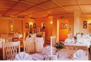 Hotel Alphof (Alpbach)