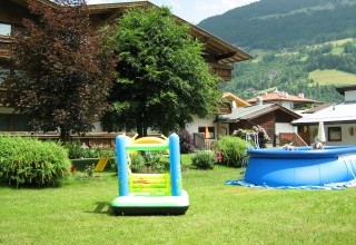 First Mountain Zillertal (Aschau im Zillertal)