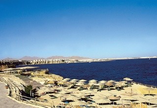 Viva Sharm