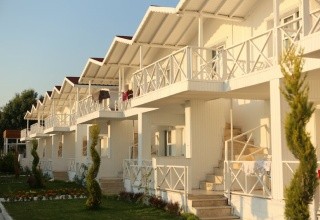Risus Aqua Beach