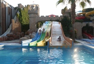 Risus Aqua Beach