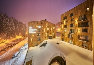 Aparthotel Svatý Vavřinec