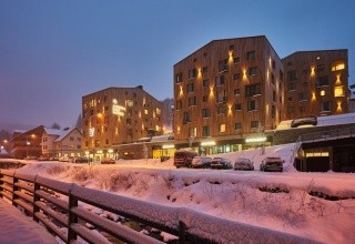 Aparthotel Svatý Vavřinec