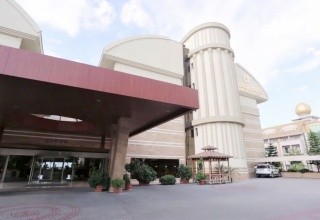 Seamelia Beach Resort & Spa