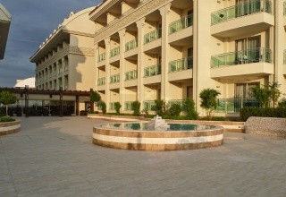 Seamelia Beach Resort & Spa