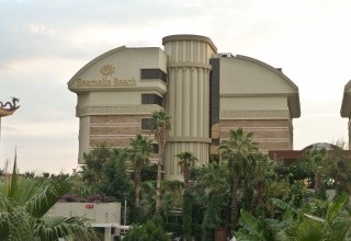 Seamelia Beach Resort & Spa