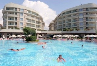 Seamelia Beach Resort & Spa