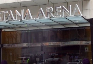 Pestana Arena