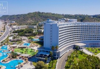 Akti Imperial Deluxe Resort & Spa