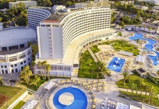 Akti Imperial Deluxe Resort & Spa