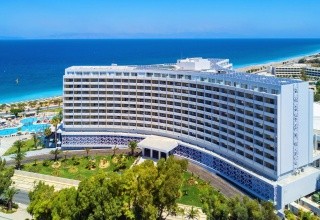 Akti Imperial Deluxe Resort & Spa