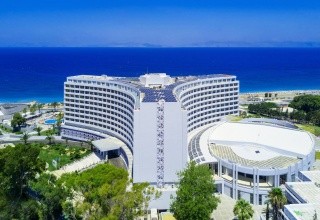 Akti Imperial Deluxe Resort & Spa