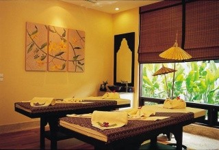 Ravindra Beach Resort & Spa