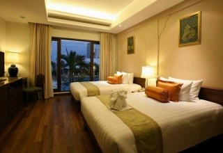 Ravindra Beach Resort & Spa