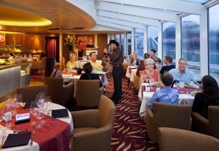 Radiance of the Seas
