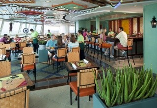 Radiance of the Seas