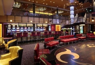 Ovation of the Seas