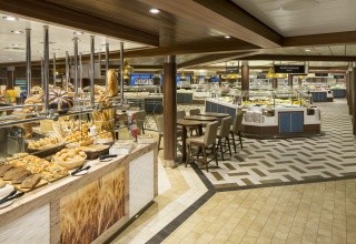 Ovation of the Seas